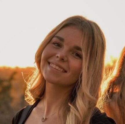 Bc. Barbora Zábranská