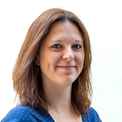 Ing. Gabriela Jiráková