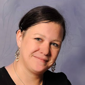 Karolína Kubíková