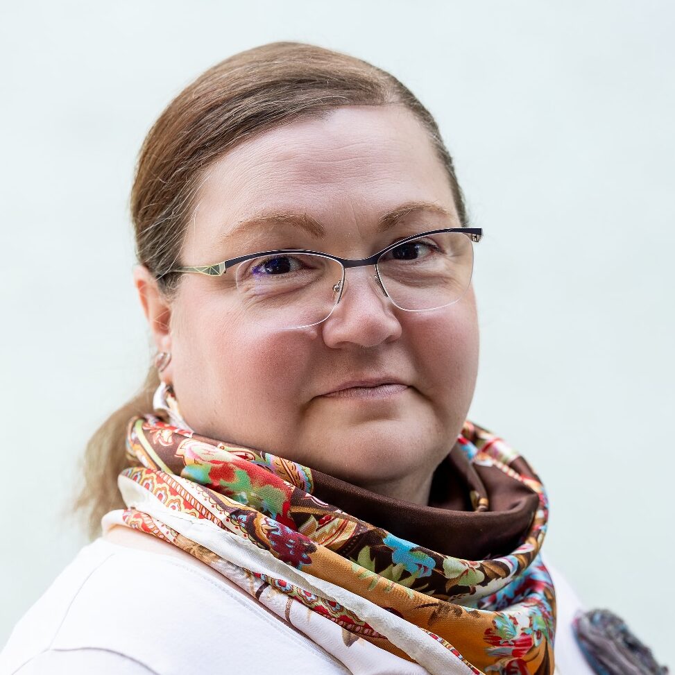 Lucie Procházková