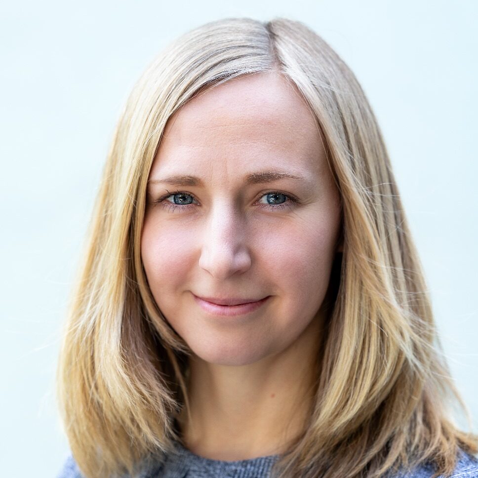Ing. Petra Kratochvílová