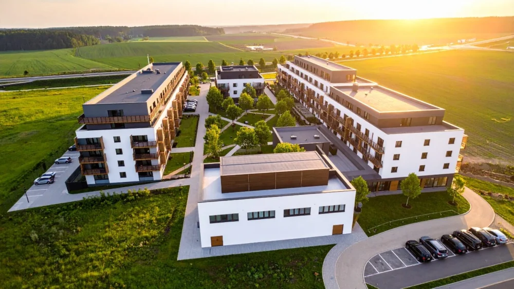 Rezidence u Sv. Eliáše