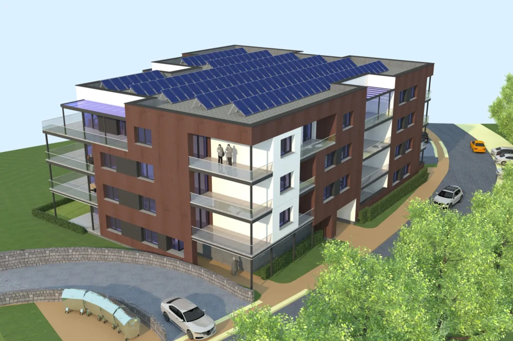 Na Vyhlídce Kaplice